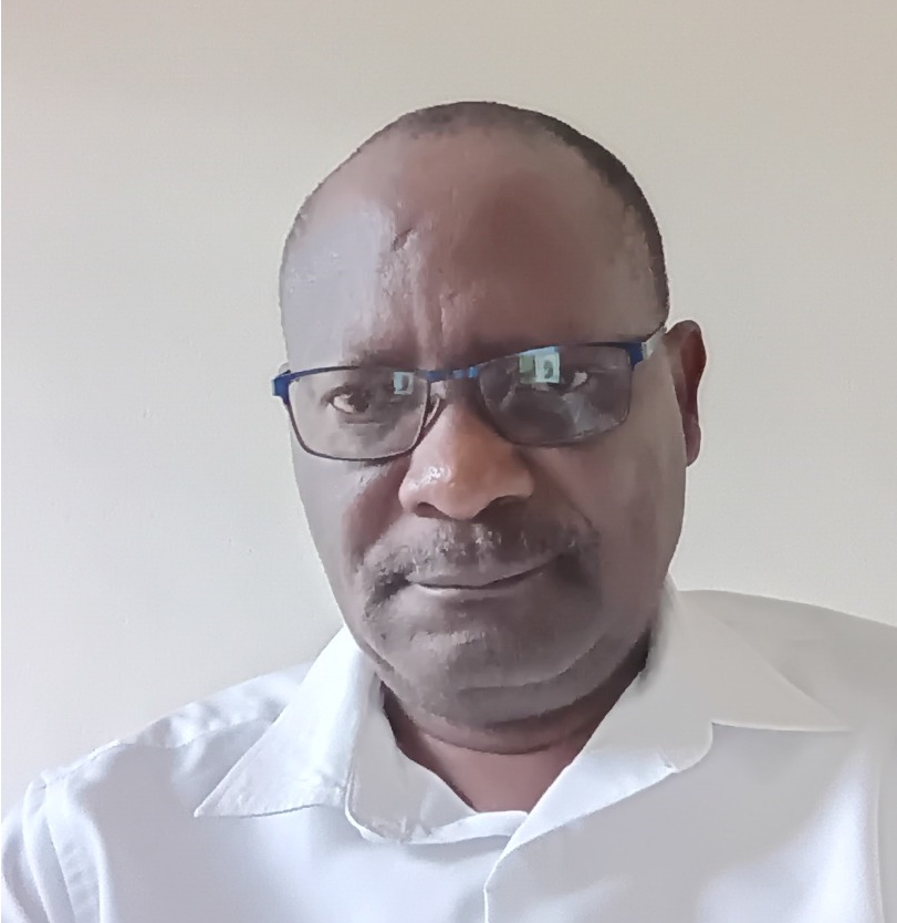 Dr. Mutseekwa Christopher